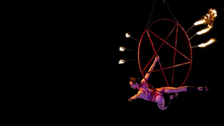 Aerial